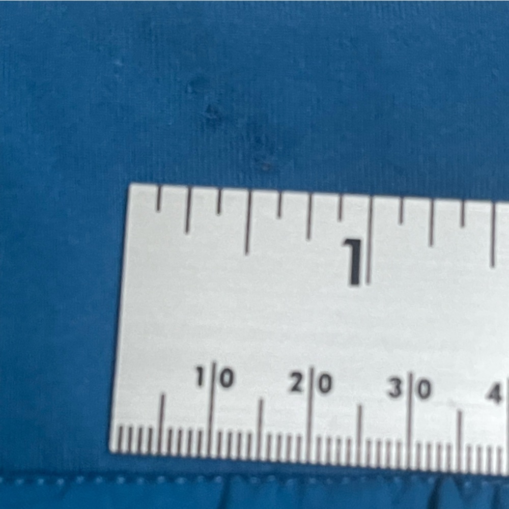 Columbia Blue Women's Skirt - Picture 6 of 10